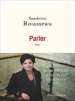 cover image of Parler